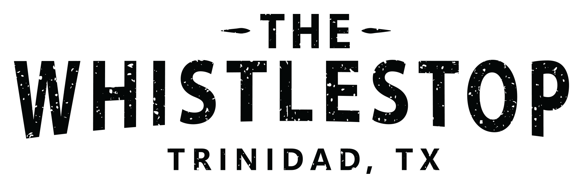 Whistlestop Dark Logo
