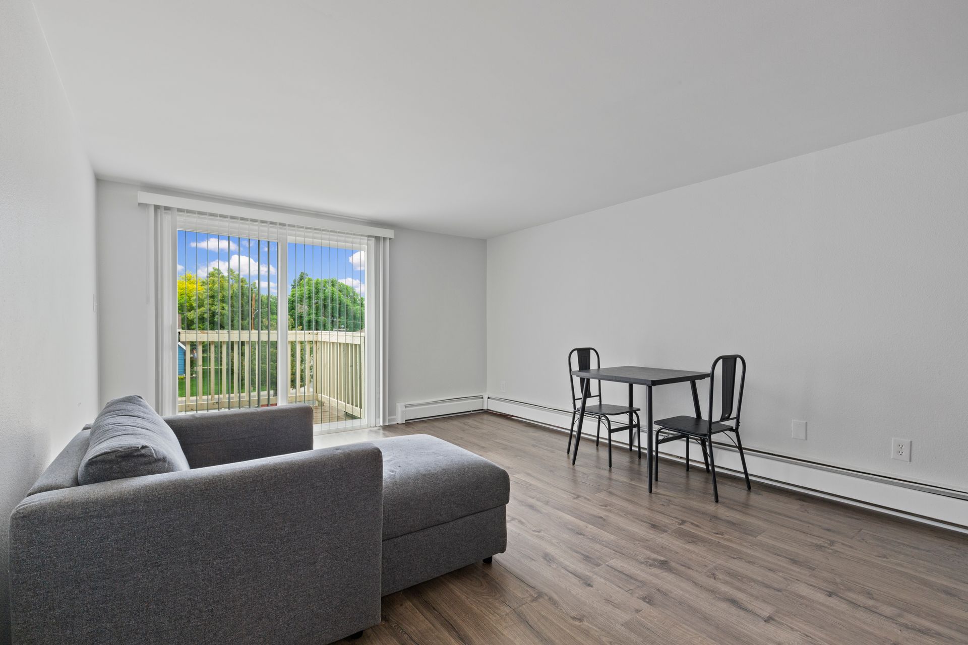 Amenities at Village West Apartments