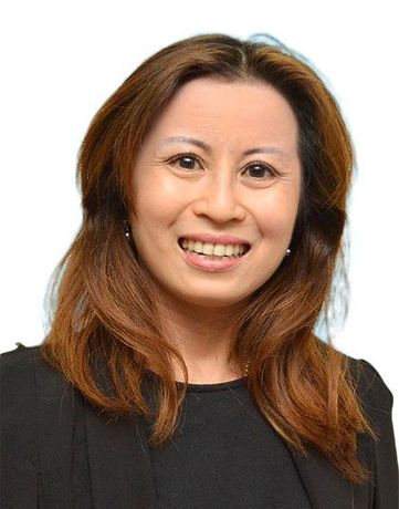 Chuah Sue Yin