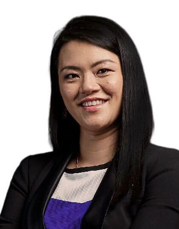 Cindy Goh