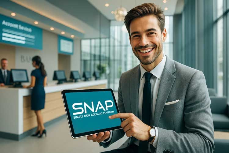 Streamline with SNAP