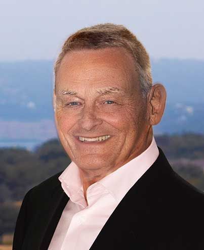 Joe Gillen, Founder & Chairman