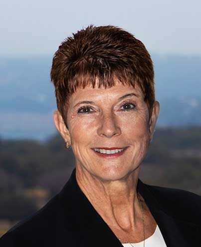 Julie Dunn Story, Presiden