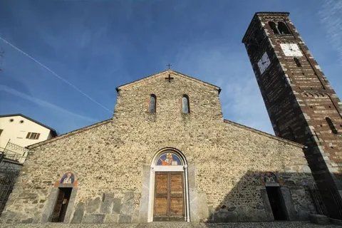 chiesa di Civitella D’Agliano