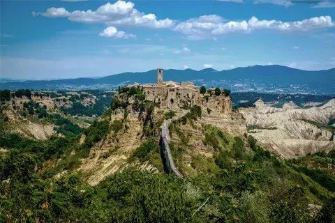Bagnoregio