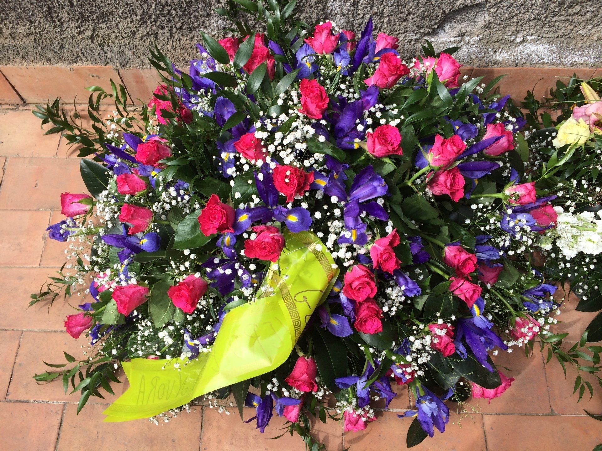 addobbi floreali