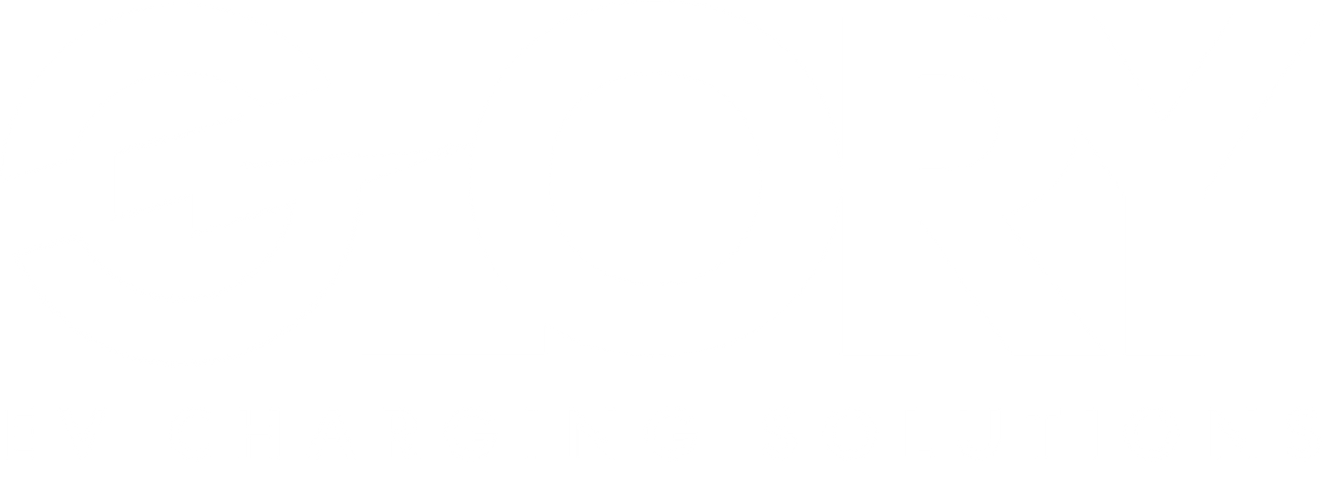 A white background with a few lines on it