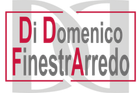 logo  Di Domenico Finestrarredo
