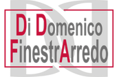 logo Di Domenico Finestrarredo
