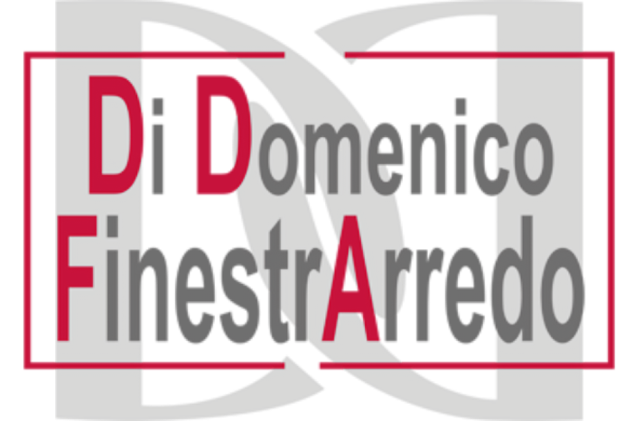 logo  Di Domenico Finestrarredo