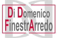 logo Di Domenico Finestrarredo