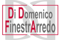 logo  Di Domenico Finestrarredo