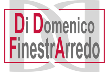 logo  Di Domenico Finestrarredo