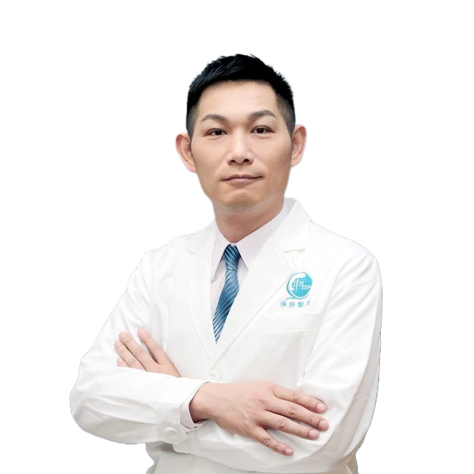 尼斯診所院長王祚軒醫師