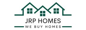 Home Buyer Logo | Tarpon Springs, FL | JRP Homes