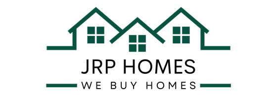 Home Buyer Logo | Tarpon Springs, FL | JRP Homes