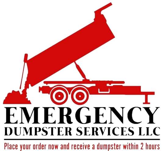 Emergency Dumpster Services LLC