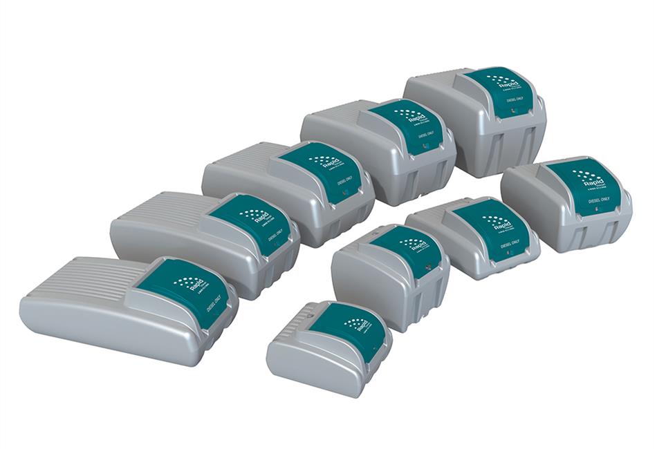 a row of gray boxes with green labels are stacked on top of each other on a white background .