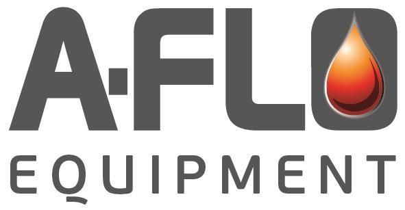a logo for a company called a flo equipment