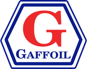 GAFFOIL PRODOTTI PETROLIFERI-LOGO
