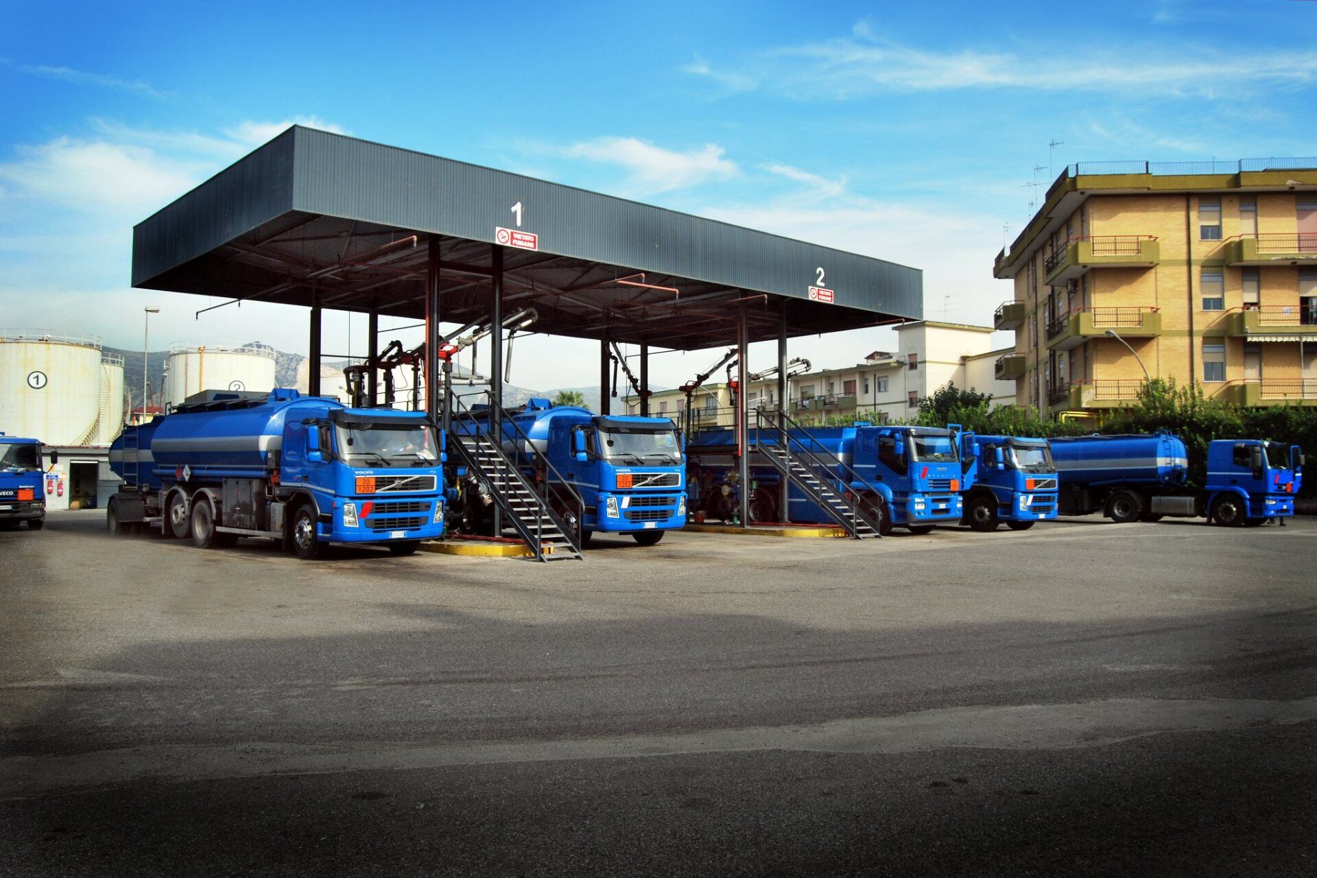 Azienda