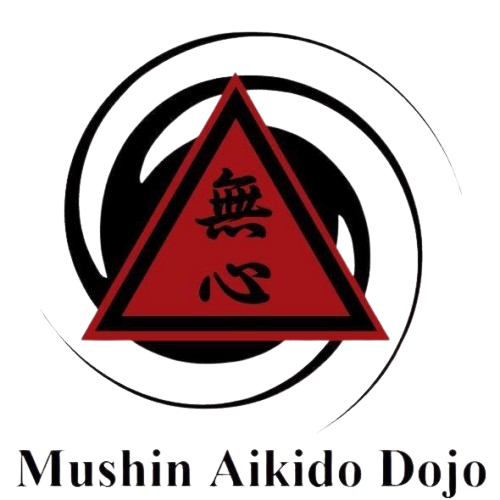 Mushin Dojo logo