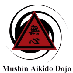 Mushin Dojo logo