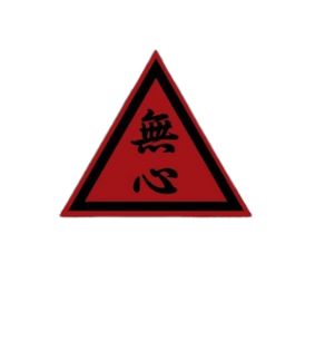 Mushin Dojo logo
