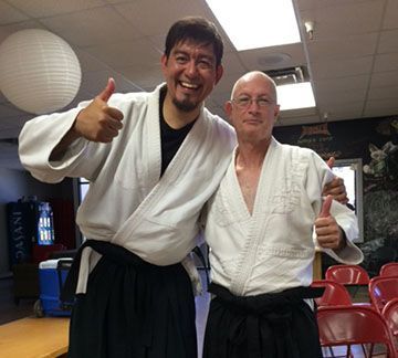 Mushin Dojo
