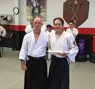 Mushin Dojo
