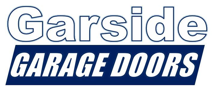 Garside Garage Doors Company Logo