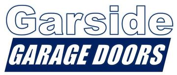 Garside Garage Doors Company Logo