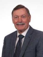 Pater John