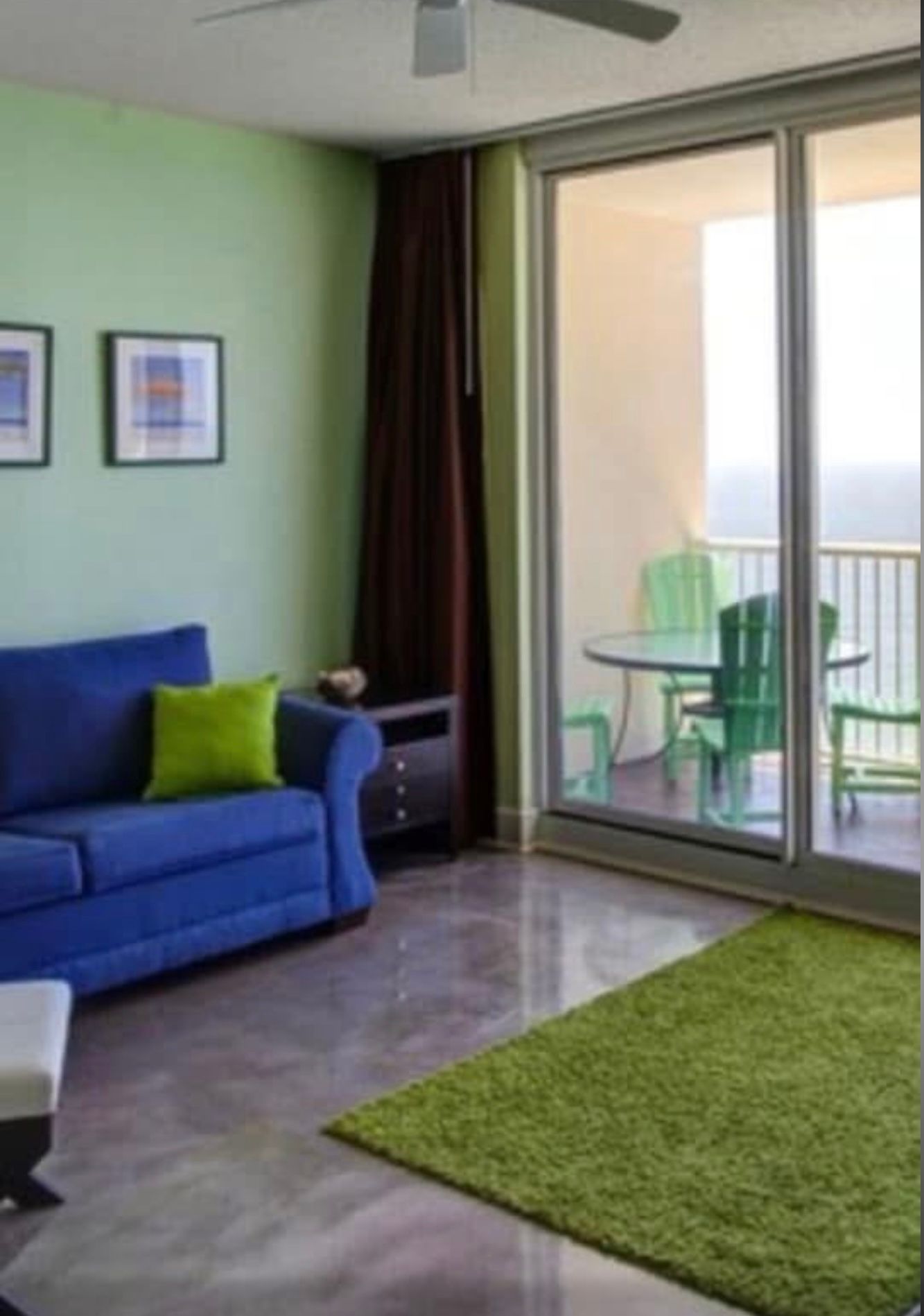 Metallic Reflector Enhancer Concrete Flooring Offered  With Epoxy and Polyaspartic Urethane.