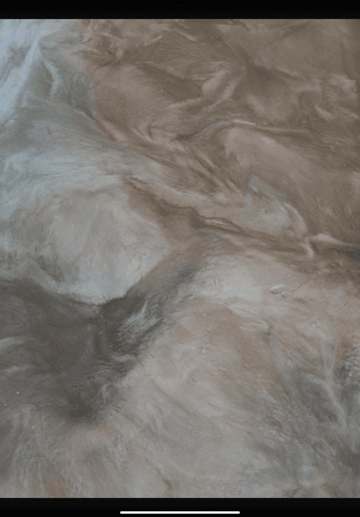 Metallic Reflector Enhancer Concrete Flooring Offered  With Epoxy and Polyaspartic Urethane.