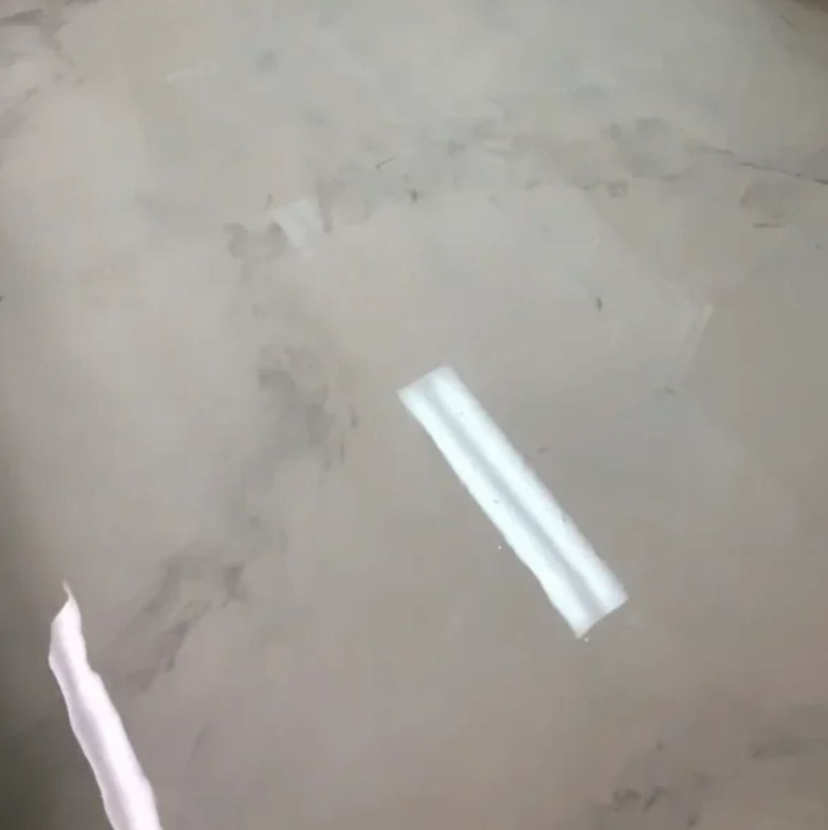 Metallic Reflector Enhancer Concrete Flooring Offered  With Epoxy and Polyaspartic Urethane.