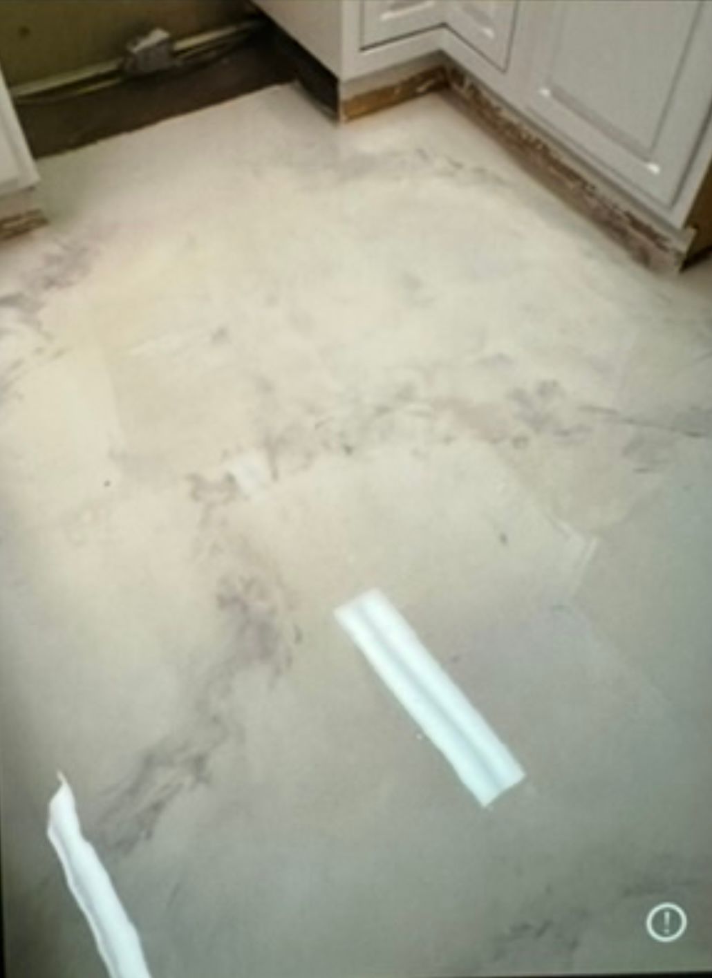 Metallic Reflector Enhancer Concrete Flooring Offered  With Epoxy and Polyaspartic Urethane.