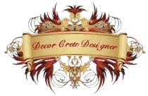 Decorative Concrete Designer Decorative Concrete Designer