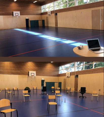 het Veld Instituut Hilversum