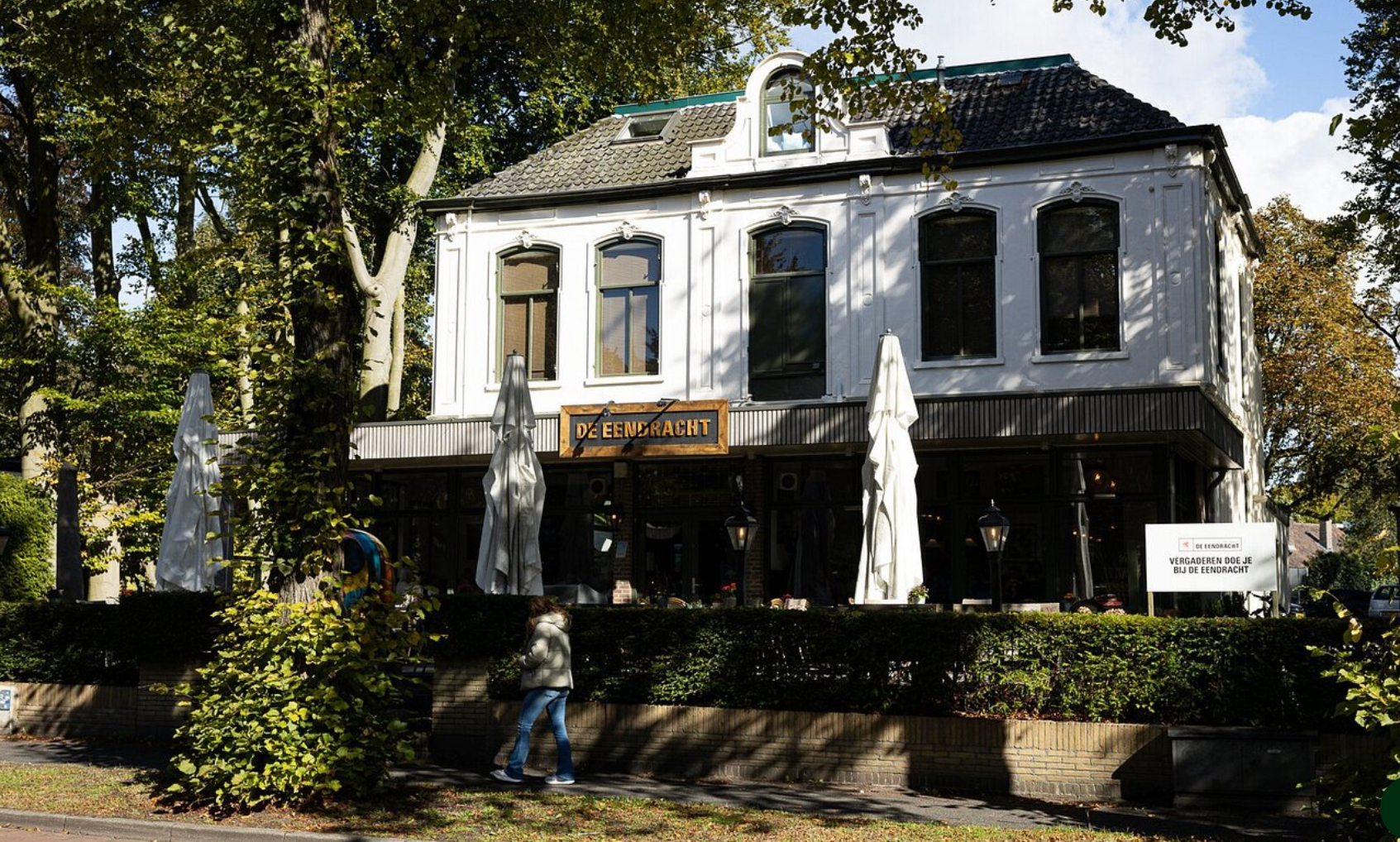 Opleidingslocatie Het Veld Instituut