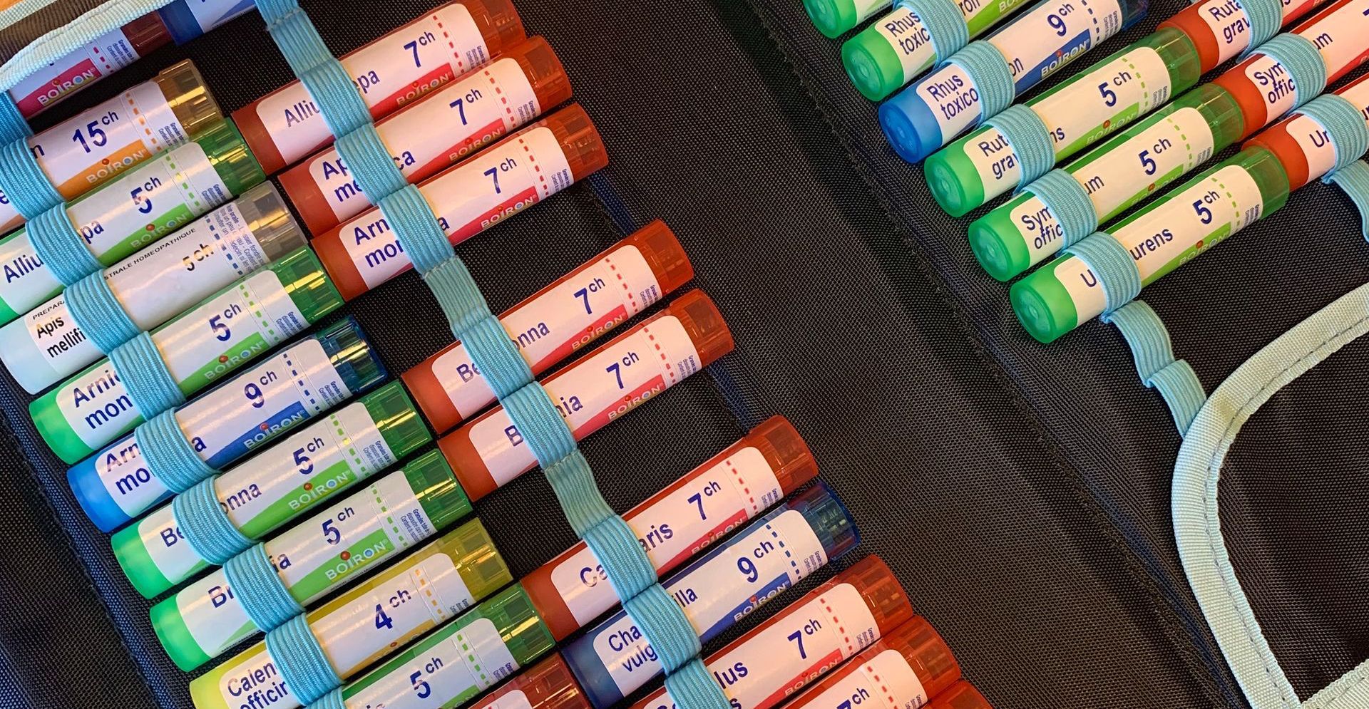 Homeopathie Hulst