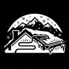 Bozeman heat tape prevents ice dams logo