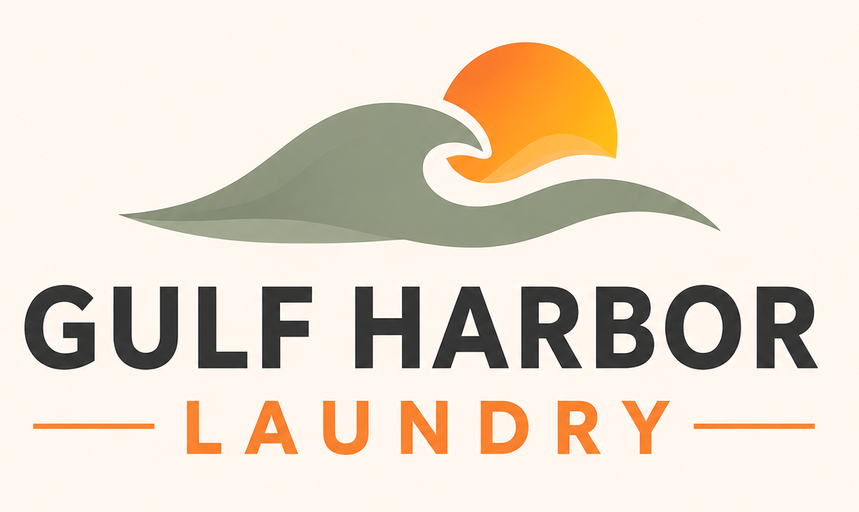 Gulf Harbor Laundry