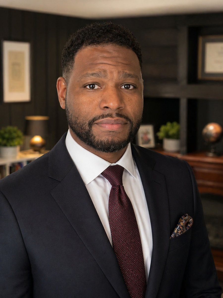 Donald Harris, PhD, MBA, founder and managing director of Strategraph LLC