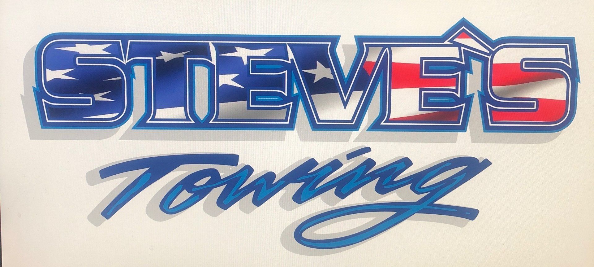 Steve's Towing