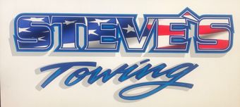 Steve's Towing Steve's Towing