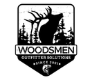 Woodsman Logo
