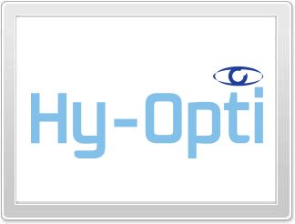 Hy-Opti preservative free Eye Drops 