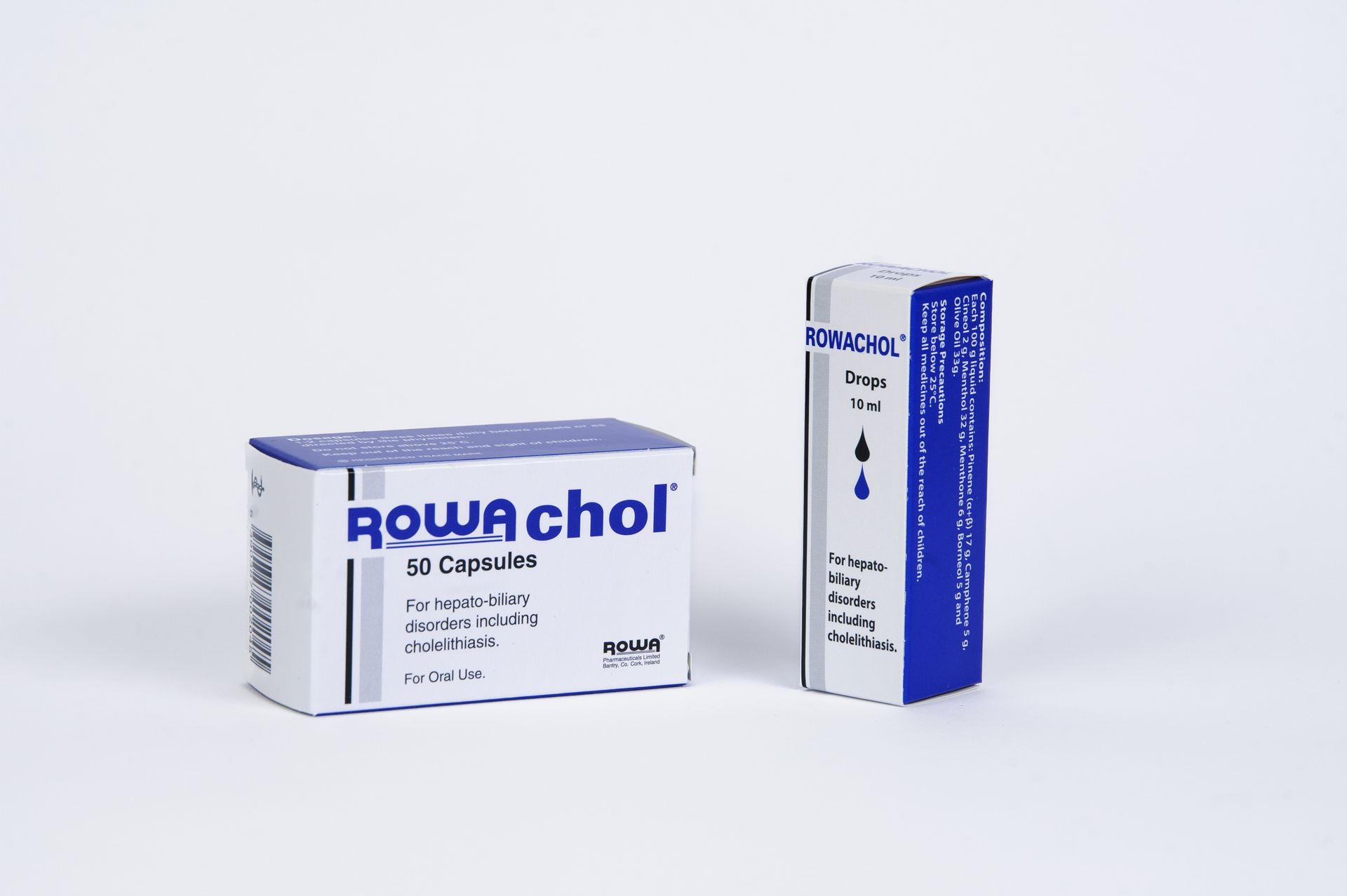 Rowachol