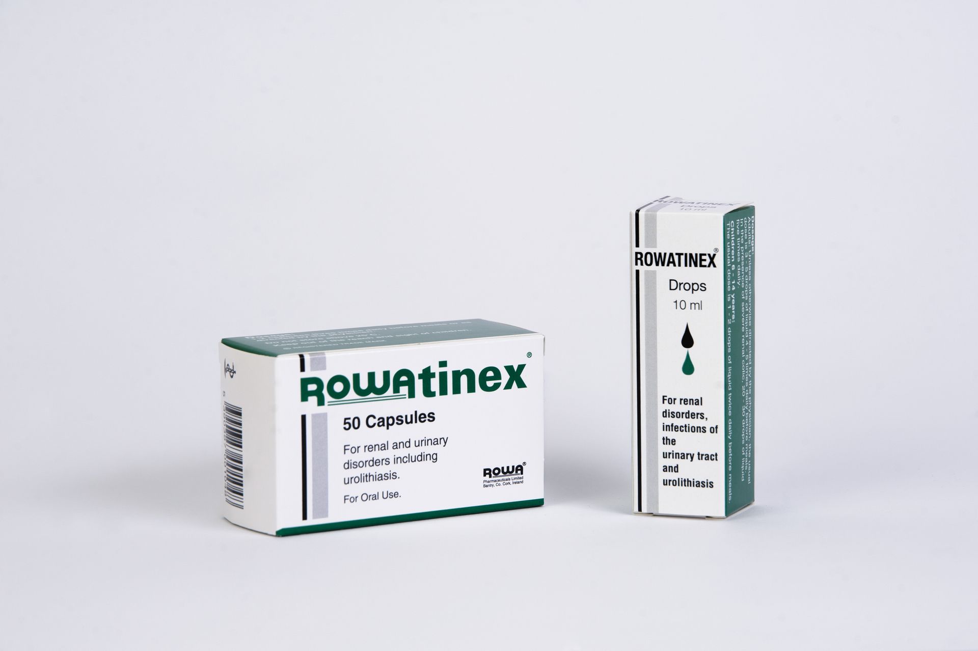 Rowatinex – Renal Therapy 